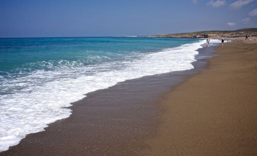 Αποτέλεσμα εικόνας για Lara Beach