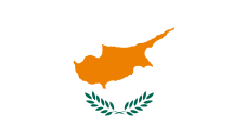 cyprus flag