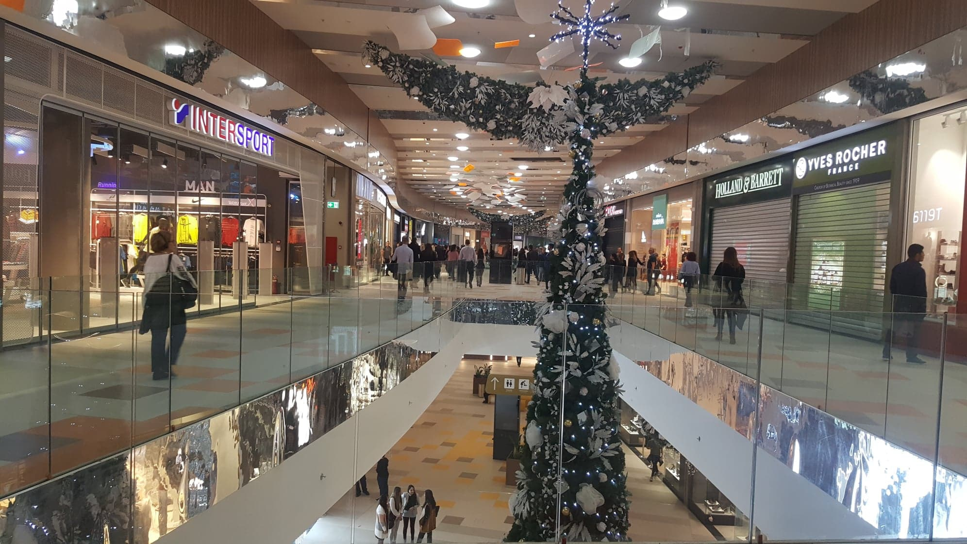 crocs nicosia mall