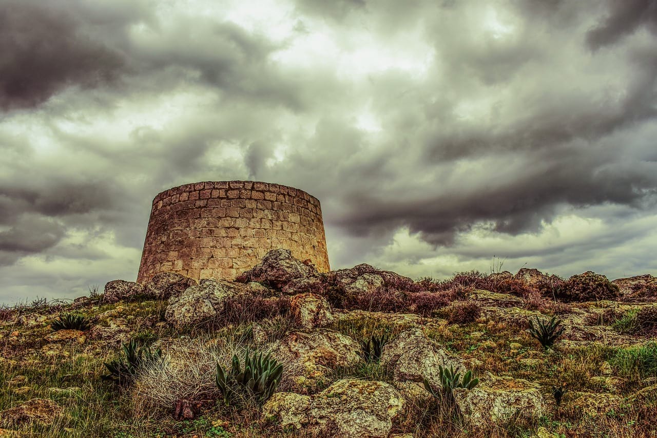 Tower of Rigena