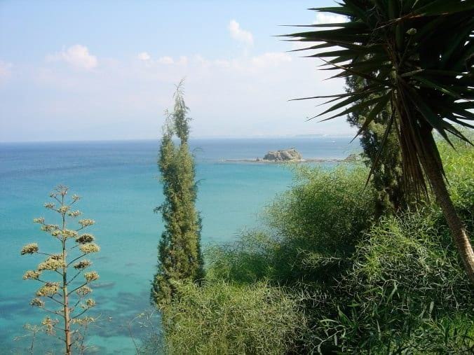 Fig Tree Beach, Protaras