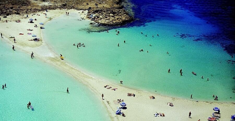 Cyprus Beaches