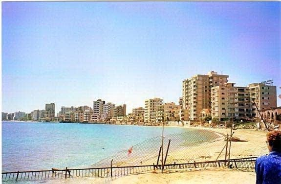 Famagusta (Ammochostos)
