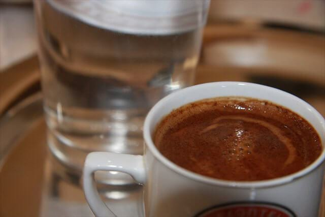 cyprus coffee