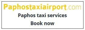 paphos taxi