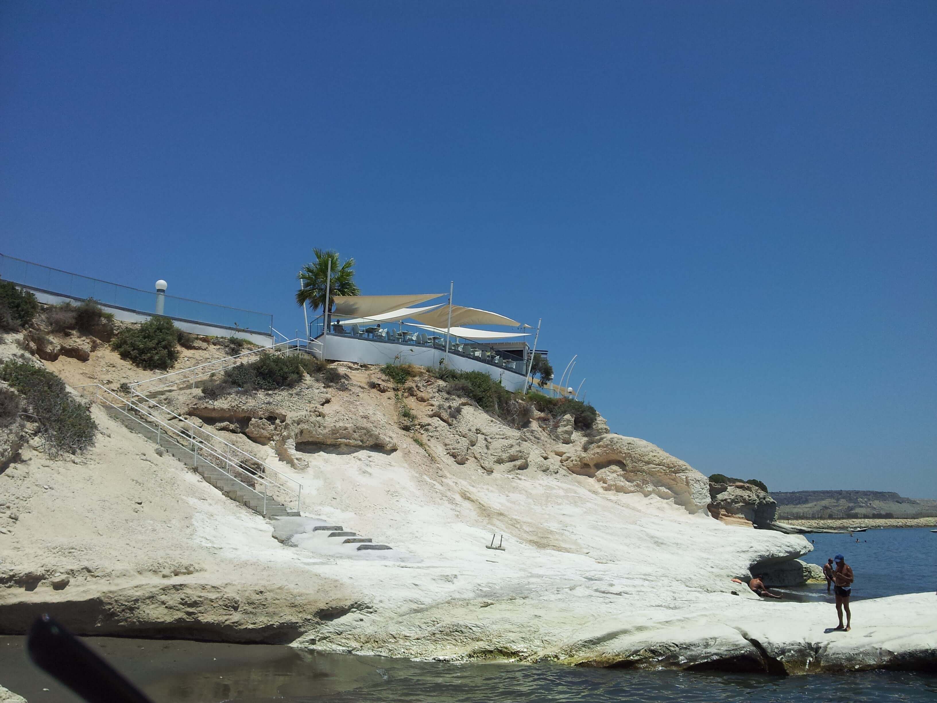 Nudist Beach Cyprus Protaras