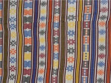 Weaving of Fyti