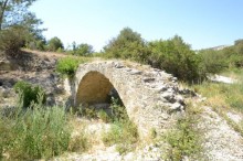 archimandrita venetian bridge