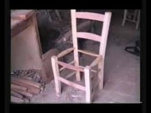 cyprus chair making