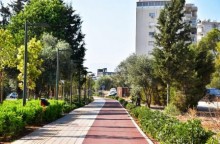 garyllis park limassol