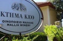 keo winery