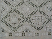 lace making cyprus