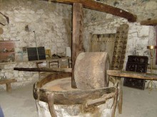 olive mill agros