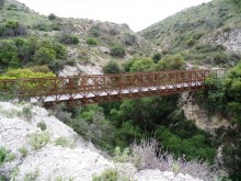 trozena bridge limassol
