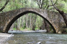 Tzelefos Bridge