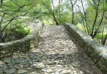 Tzelefos Bridge