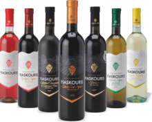 yiaskouris wines