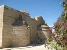 Church of Panagia Angeloktisti
