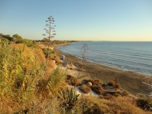 Perovlia Beach 