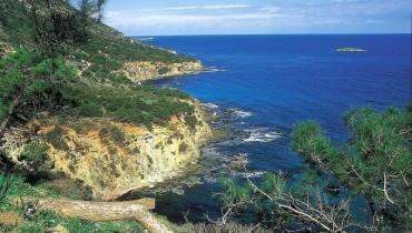 Akamas Peninsula