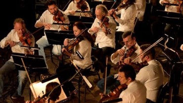 Cyprus Symphony Orchestra Foundation