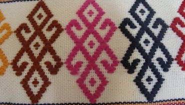 Cyprus Weaving