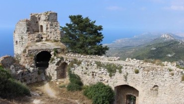 Kantara Castle