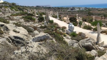 Ayia Napa Sculpture Park