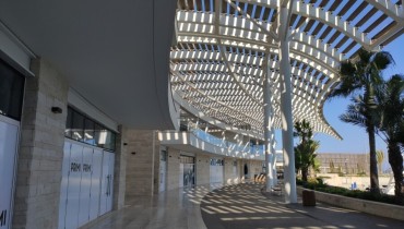 Ayia Napa Marina, Famagusta, Cyprus