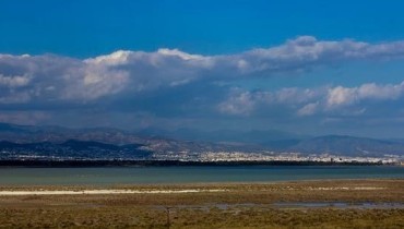 Akrotiri Peninsula