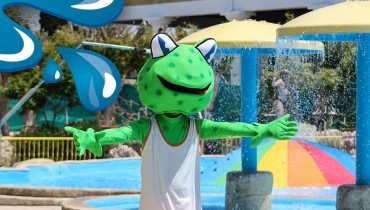 Paphos Aphrodite Waterpark