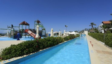 Aqua Sol Waterpark