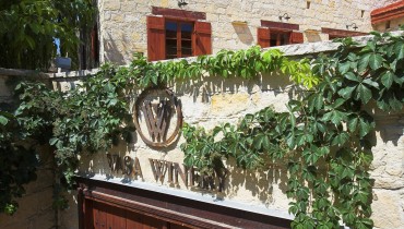 Argyrides Vasa Winery - Vasa Koilaniou