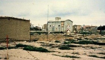 Assia village, Famagusta, Cyprus