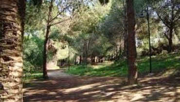 Athalassa National Forest Park