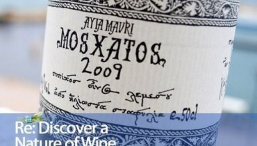 Ayia Mavri Winery - Koilani