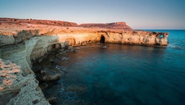 Cape Greco Peninsula