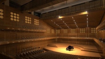 Cyprus Cultural Centre
