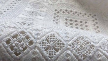 Cyprus Embroidery