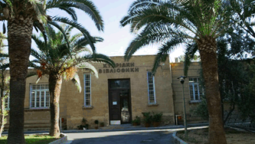 Cyprus Library