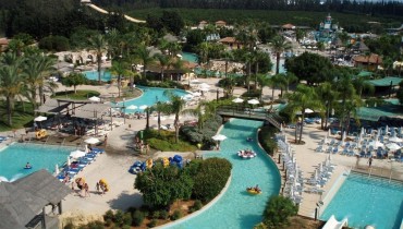Fasouri Watermania Waterpark