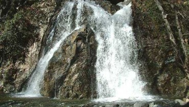 Stalactites of Fini