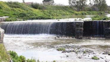 Gialias River