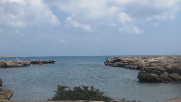 Green Bay Diving Site