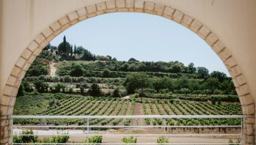 Kamanterena Winery