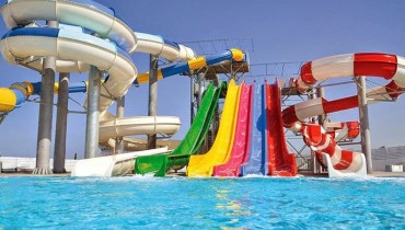 Aqua Splash Waterpark