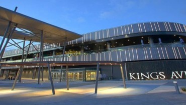 Kings Avenue Mall – Paphos