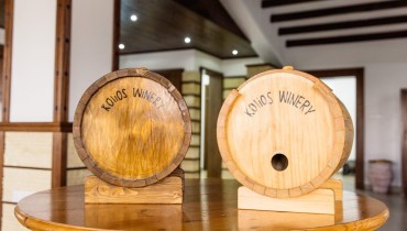 Kolios Winery 