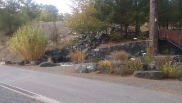 A.G Leventis Botanical Garden