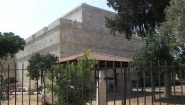 Limassol Castle
